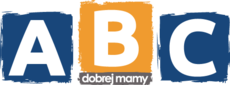 ABC dobrej mamy logo
